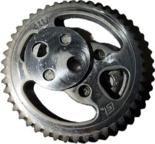 Pignon occasion origine STIHL - HS45 - Référence  4228-640 7505 / 4228 640 7505 / 4228-640-7505/ 42286407505