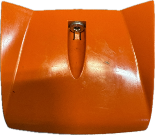 Recouvrement occasion origine STIHL BR800 - Référence 4283-080 0400 / 4283 080 0400 / 4283-080-0400 / 42830800400