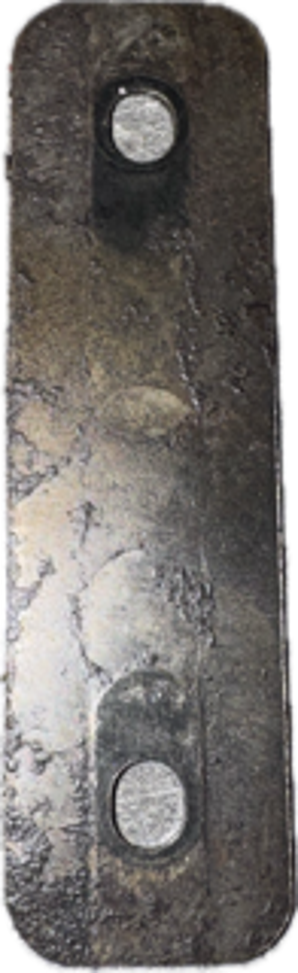 Tôle de protection occasion origine STIHL HL92KC - HL94C - KM131R - HL145 - Référence 4243-717 3100 / 4243 717 3100 / 4243-717-3100 / 42437173100