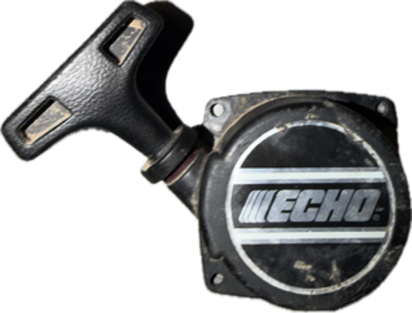 Lanceur complet occasion origine ECHO SRM2300 - Référence 177200-42033 / 177200 42033 / 17720042033