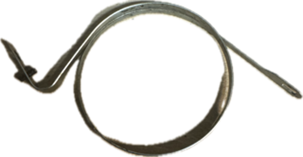 Collier de frein occasion origine STIHL MS251 - Référence 1143-160 5401 / 1143 160 5401 / 1143-160-5401 / 11431605401