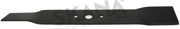 Lame standard adaptable pour tondeuse CASTELGARDEN - GGP - HONDA - DOLMAR - Référence 1101124