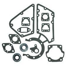 Jeu de joints moteur 08S - BT360 - TS350 - TS360 origine STIHL - Référence 1108-007 1050 / 1108 007 1050 / 1108-007-1050 / 11080071050