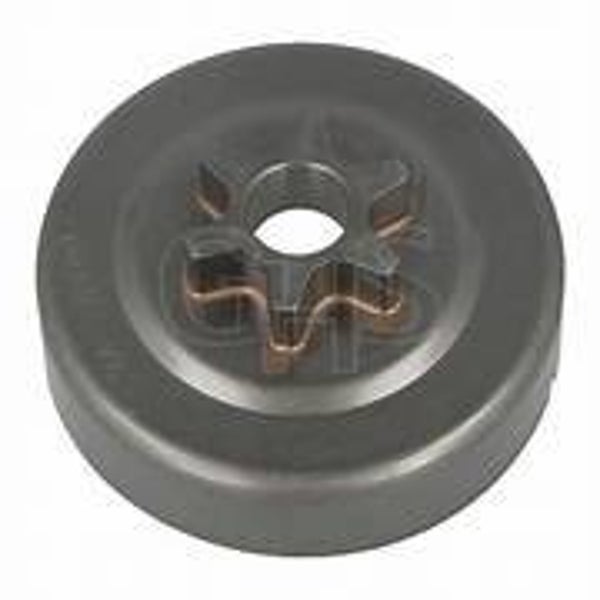 Pignon 0.404" - 7 Dents origine STIHL 08 - 08S - Référence 1108-640 2000 / 1108 640 2000 / 1108-640-2000 / 11086402000