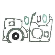 Jeu de joints moteur TS760 / 076 origine STIHL - Référence 1111-007 1051 / 1111-007-1051 / 1111-007 1051 / 11110071051