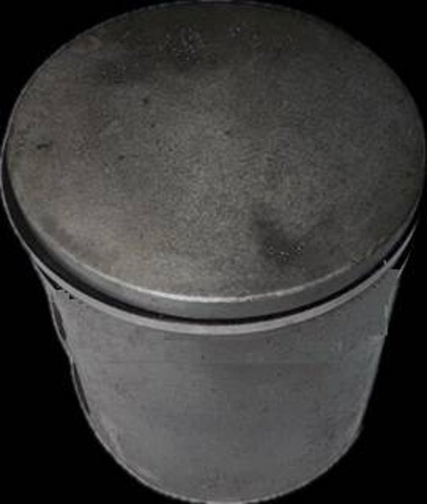 Piston Ø 34 mm occasion origine STIHL BG56 - SH56 - Référence 4241-030 2008 / 4241 030 2008 / 4241-030-2008 / 42410302008