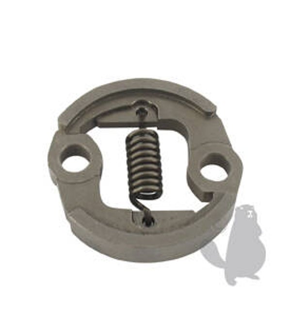 Embrayage adaptable STIHL remplace origine 2900-427-0800, 4119-160-2001 sur machines FS160, FS180, FS220, FS280, FS290 - Réf: 5609626