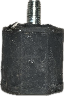 Support annulaire adaptable origine STIHL MS200T - Remplace Référence 1116-790 9600 / 1116 790 9600 / 1116-790-9600 / 11167909600 - Référence 6901213