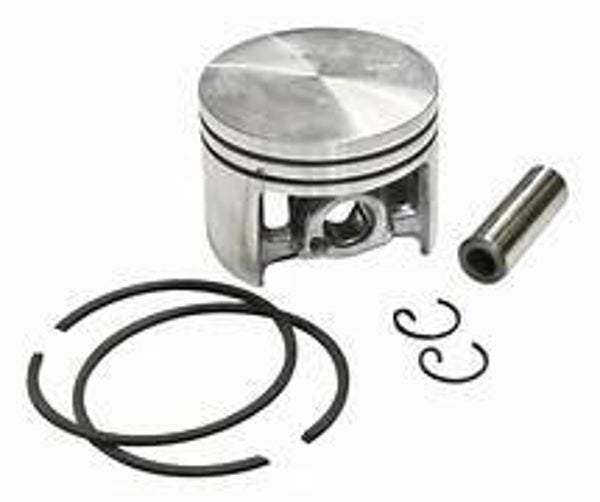 Kit piston complet ø 44 mm adaptable STIHL - tronçonneuse MS260 - Référence  1121-030 2001 / 1121 030 2001 / 1121-030-2001 / 11210302001