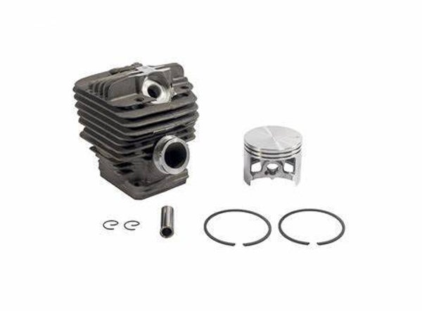 Kit cylindre piston Ø 54 mm Adaptable STIHL 066, MS660 - remplace 1122-020 1209 - Référence 22-13220
