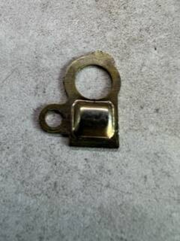 Tôle de protection occasion Origine STIHL MS260 - MS240 - 024 - 026 - Référence 1122-664 2200 / 1122 664 2200 / 1122-664-2200 / 11226642200