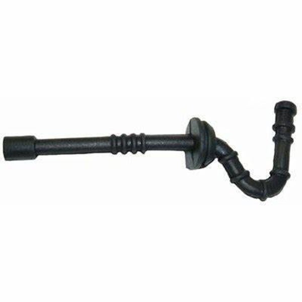 Durite - Tuyau Tronçonneuse Adaptable STIHL - Référence 1123-358 7701 / 1123 358 7701 / 1123-358-7701 / 11233587701