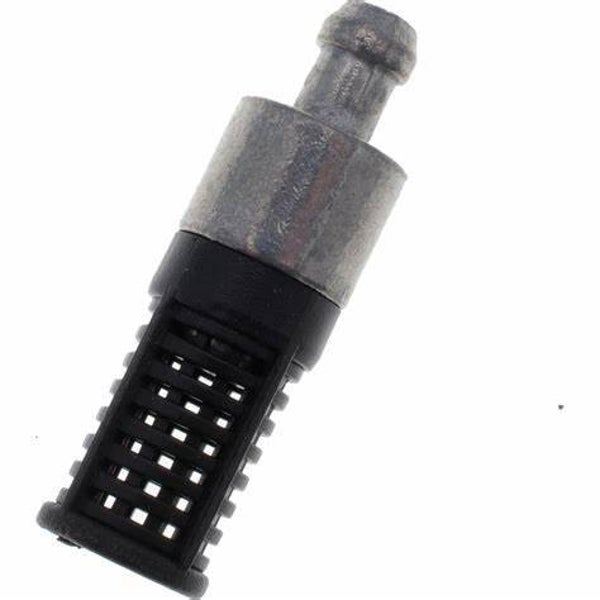 Crépine aspirante d’huile adaptable STIHL - tronçonneuse 021 - 023 - 025 - MS170 - MS192T - MS200T - Pièce d'origine STIHL neuve - Référence 1123-640 3800 / 1123 640 3800 / 1123-640-3800 / 11236403800