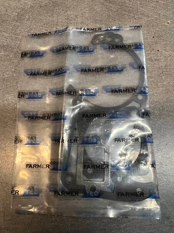 Jeu de joints moteur ADAPTABLE - STIHL - MS340 - Référence 1125-007 1050 / 1125 007 1050 / 1125-007-1050 / 11250071050