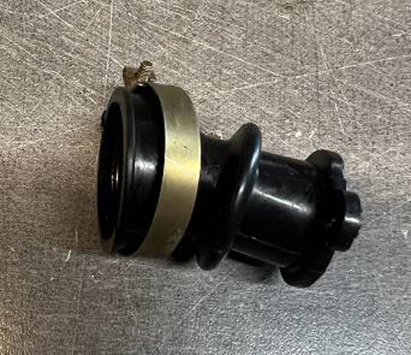 COUDE + COLLIER Origine Stihl d'occasion - 034 - MS340 - Référence 1125-141 2200 / 1125 141 2200 / 1125-141-2200 / 11251412200