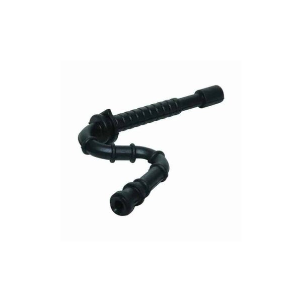 Durite essence - Origine STIHL   -034 - 036 - 029 - 039 - MS290 - MS310  - Référence 1127-358 7703 - 1127 358 7703 - 1127-358-7703 - 11273587703