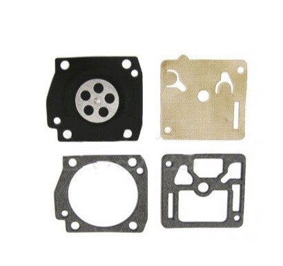 Jeu de joints carburateur origine Stihl - Référence 1128-007 1065 / 1128 007 1065 / 1128-007-1065 / 11280071065