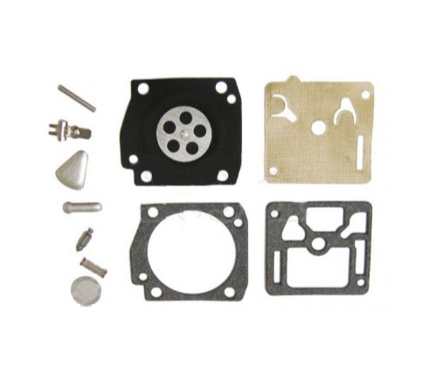 Kit membranes Adaptable Zama RB31 - RB-31 - STIHL 034 - MS340 REMPLACE ZAMA RB31 - Référence 1128-007 1065 / 1128 007 1065 / 1128-007-1065 / 11280071065
