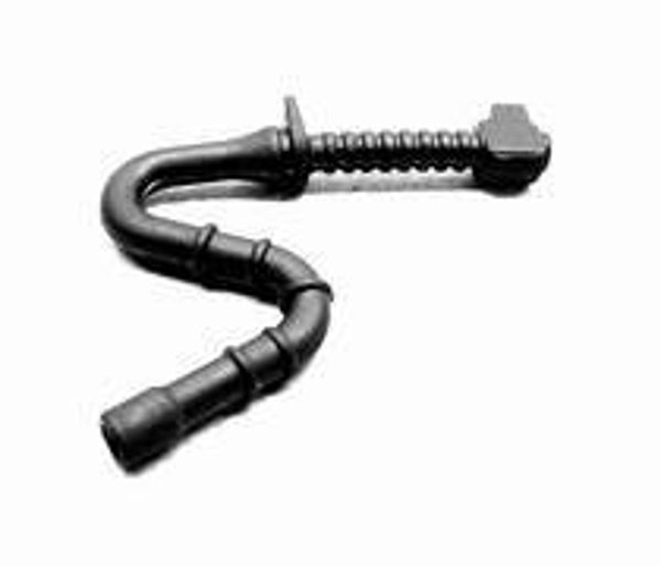 Durite essence Origine Stihl MS341 - MS361 - MS440 - MS460 Référence 1128-358 7701 - 1128 358 7701 - 1128-358-7701 - 11283587701