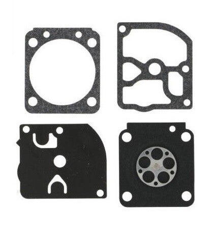 Kit membrane adaptable ZAMA GND-98 - STIHL MS192T - FS400 - MS200T - Référence 18-354 / 5208027