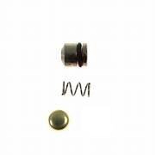 Jeu de piston de pompe origine Stihl sans grille MS200 - MS200T - MS200TZ - Référence 1129-120 9701 / 1129 120 9701 / 1129-120-9701 / 11291209701