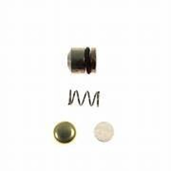 Jeu de piston de pompe origine Stihl MS200 - MS200T - MS200TZ - Référence 1129-120 9701 / 1129 120 9701 / 1129-120-9701 / 11291209701