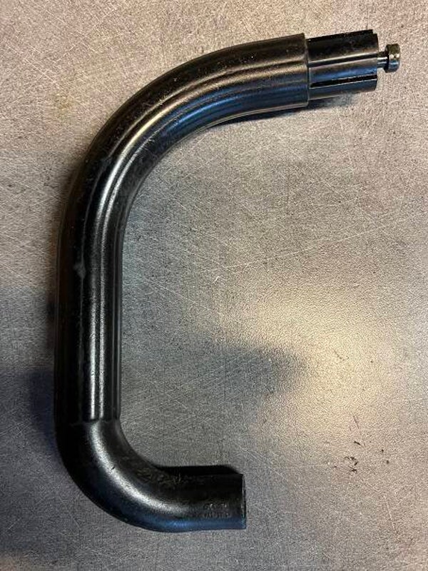 Poignée tubulaire - Occasion Origine STIHL MS200T - Référence  1129-791 1700 / 1129 791 1700 / 1129-791-1700 / 11297911700