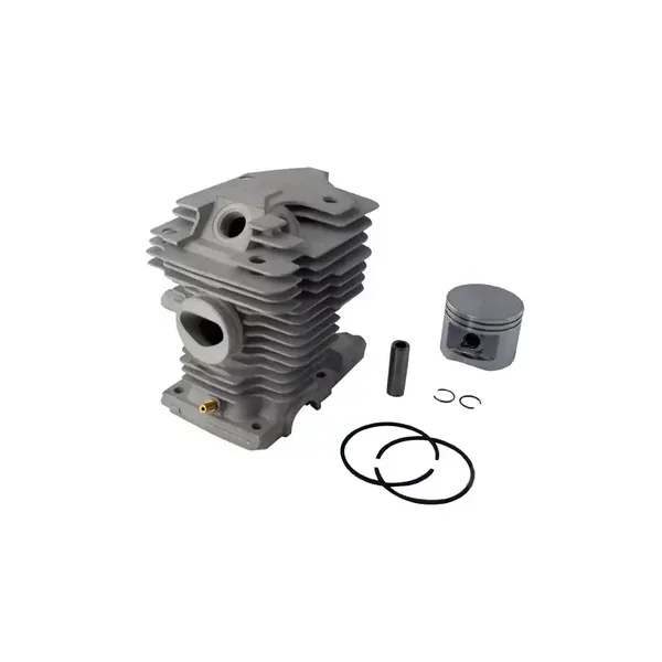 Kit piston cylindre Ø 46 mm adaptable Stihl MS270 - MS280 - Référence 1133-020 1203 / 1133 020 1203 / 1133-020-1203 / 11330201203