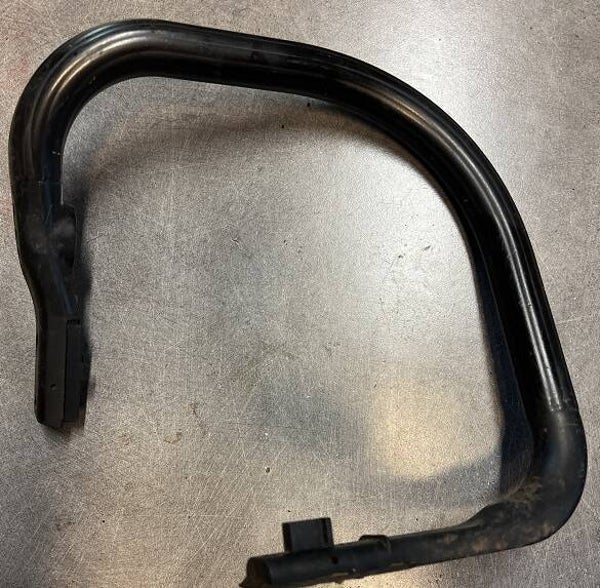 Poignée tubulaire - Occasion Origine STIHL MS341 - Référence 1135-791 1700 / 1135 791 1700 / 1135-791-1700 / 11357911700