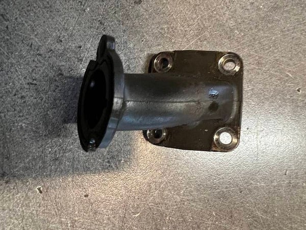 Coude Tronçonneuse MS201T Origine stihl d'occasion - Référence 1145-140 2502 / 1145 140 2502 / 1145-140-2502 / 11451402502