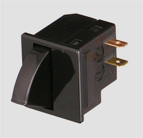 Micro- interrupteur Emak pour tondeuse autoporté STIGA - Référence 119410622/1