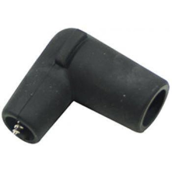 Capuchon de bougie X10 UNIVERSEL à visser o Fil: 5mm - Référence 1195