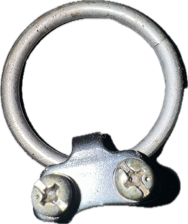 Anneau occasion origine ECHO CS3000 - Référence  301016-52730 /  30101652730