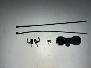 Kit raccord pour brumisateur 1234-3574 -