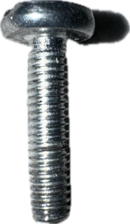 Vis longue de couvercle de pompe à carburant occasion origine ZAMA - C1Q-S98  Référence 4180-122 7100