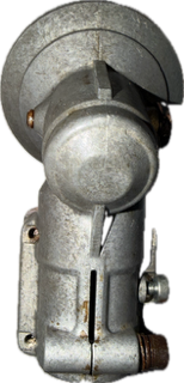 Renvoi d'angle occasion origine ECHO SRM4000 - Référence P021-012591 / P021 012591 / P021012591