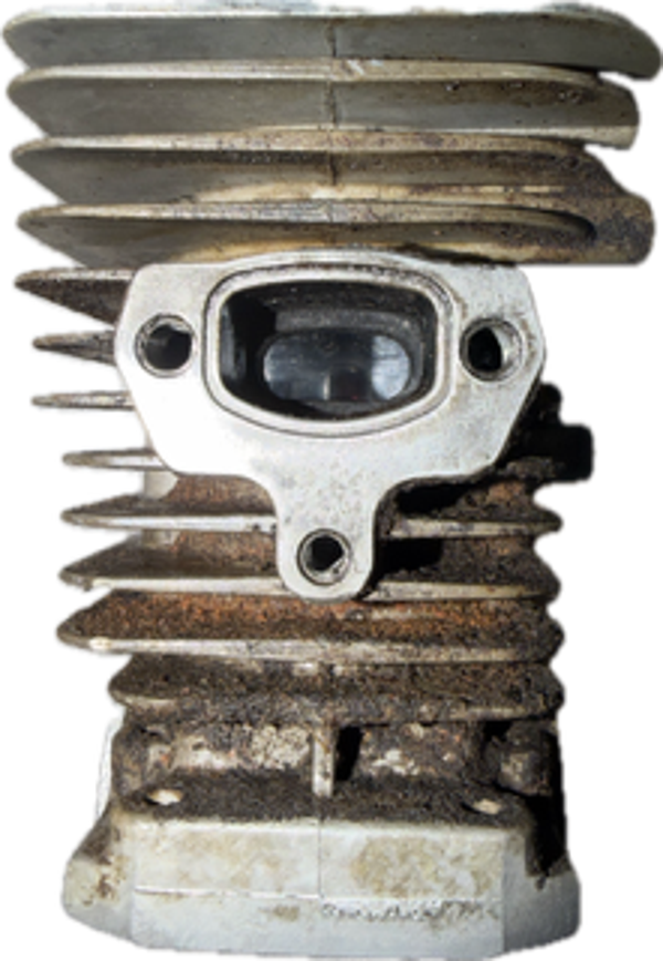 Cylindre Ø 36 mm occasion origine HUSQVARNA 36 - Référence 530 01 43-03 / 530 01 43 03