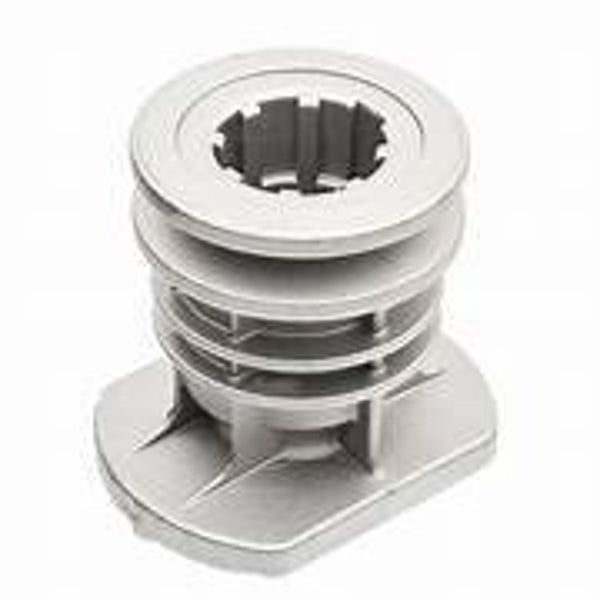 Porte-lames Origine CASTELGARDEN - Référence 122465608/3