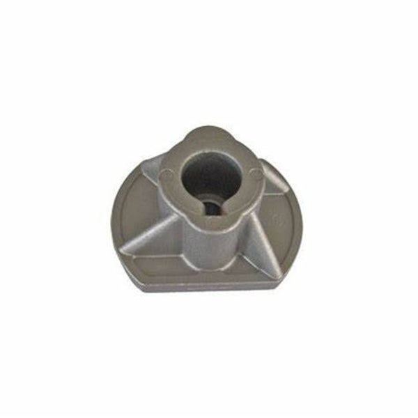 Support de lame tracteur tondeuse GGP - Honda - Castelgarden - Stiga Référence 25463200/0 / 254632000 / 125463200/0 / 1254632000 / 1134-9628-01 / 1134962801 / 80225Y09003