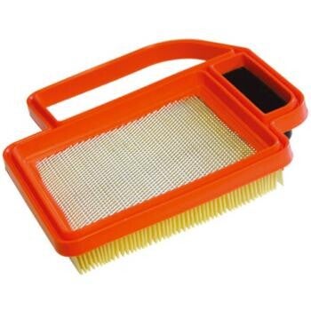 Filtre à air papier adaptable KOHLER - L: 196mm l: 196mm h: 35mm Remplace (code origine): 2008302, 2008302-S, 2008306, 2008306-S, 5310295-01 - Référence 13-1009