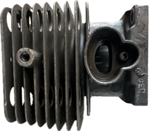 Cylindre Ø 35 mm occasion origine STIHL FS300 - Référence 4134-020 1211 / 4134 020 1211 / 4134-020-1211 / 41340201211