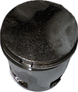 Piston Ø 34 mm occasion STIHL FS70C - Référence 4144-030 2005 / 4144 030 2005 / 4144-030-2005 / 41440302005