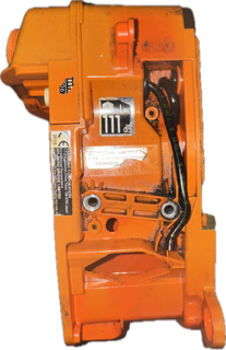 Carter moteur occasion origine ECHO CS320TES - Référence P021-008676 / P021008676