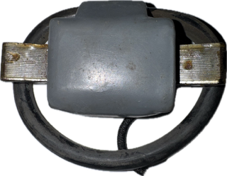 Module d'allumage origine ECHO Cs-100 - Cs-60S - Cs-802S - Référence 150126-00331 / 15012600331