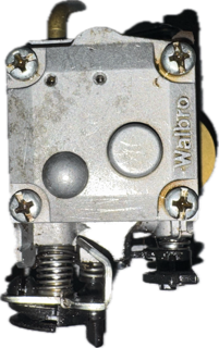 Carburateur occasion origine HUSQVARNA 394XP - Reference 503 28 12-19 / 5032812-19 / 503281219