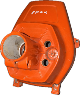 Carter complet OLEO MAC Reference 61042060FR