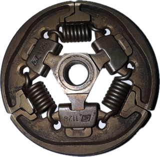 Embrayage - Occasion Origine STIHL MS362C - Référence 1147-160 2000 / 1147 160 2000 / 1147-160-2000 / 11471602000