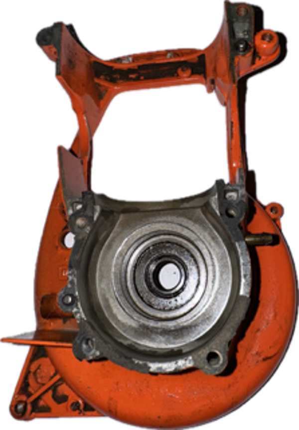 Carter moteur coté rotor occasion origine ECHO CS440EVL - Référence 100200-14533 / 10020014533