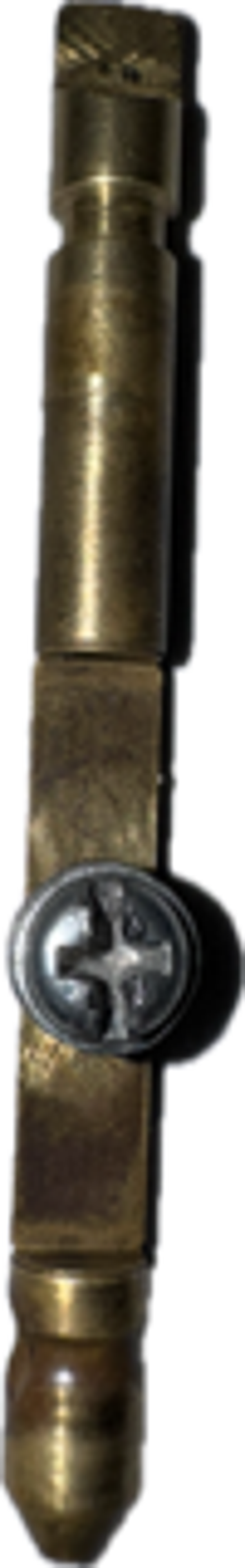 Axe de starter occasion origine Walbro - WT160B / WT-160B - Référence 4130-121 3000