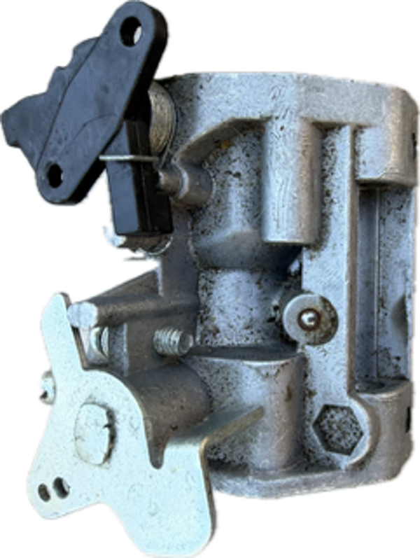 Carburateur occasion pour tondeuse Sterwins PLM3-56B190.5 - Référence